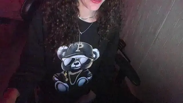 MartesBratty online show from 17, 4, 2026