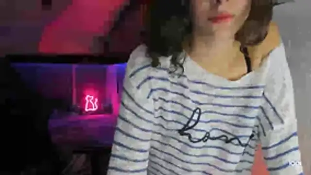 MartesBratty online show from 28, 10, 2025