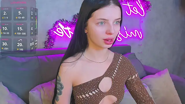 Eva Mayers online show from 13, 1, 2026