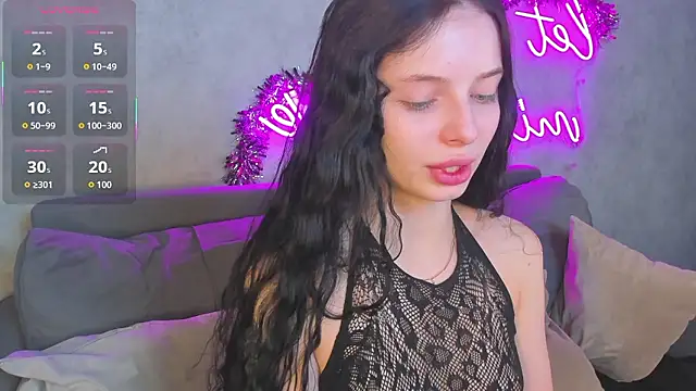 Eva Mayers online show from 15, 1, 2026