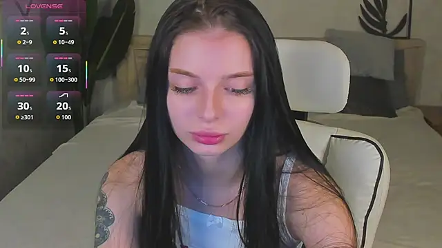 Eva Mayers online show from 27, 11, 2025