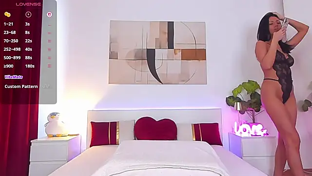 nadeen na online show from 29, 3, 2026