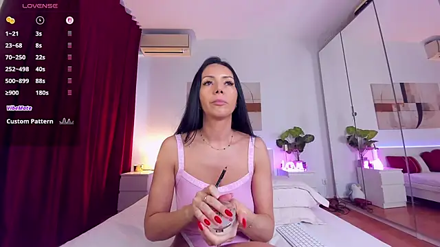 nadeen na online show from 13, 2, 2026