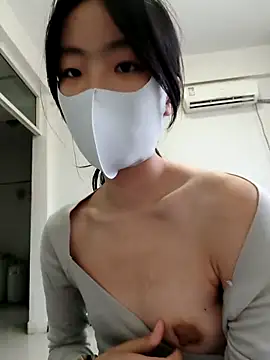 Xiaomao- online show from 9, 11, 2025