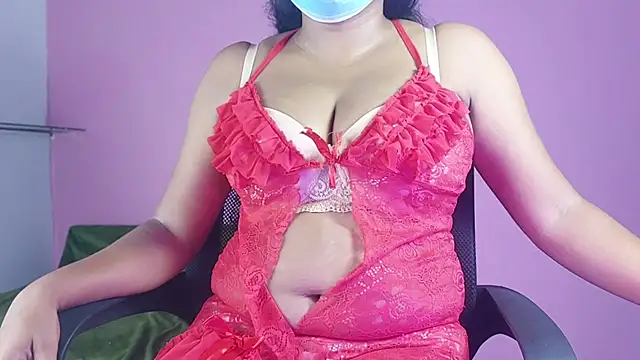 SL queen1 online show from 7, 5, 2026