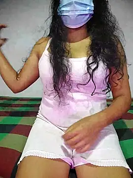 SL queen1 online show from 5, 11, 2025