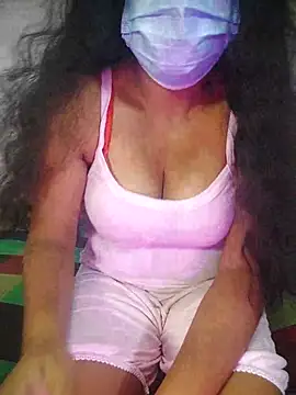 SL queen1 online show from 6, 11, 2025