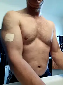 Snapshot of Sexyfab65 chatting on 28, 10, 2025 Sexyfab65 online show from 28, 10, 2025