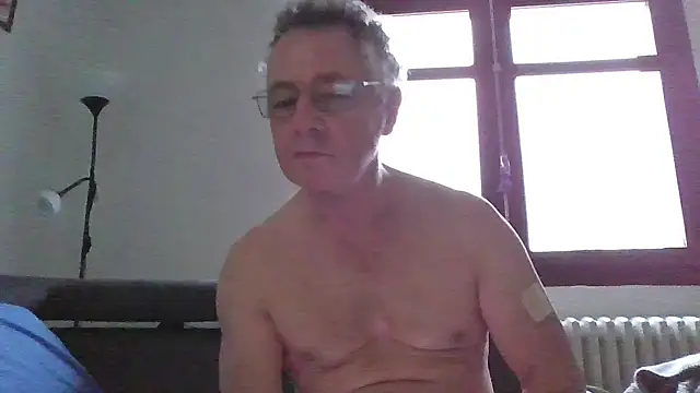 Snapshot of Sexyfab65 chatting on 6, 3, 2026 Sexyfab65 online show from 6, 3, 2026