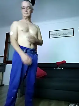 Snapshot of Sexyfab65 chatting on 2, 12, 2025 Sexyfab65 online show from 2, 12, 2025