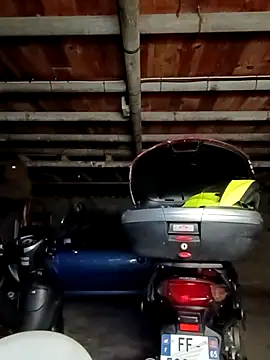 Snapshot of Sexyfab65 chatting on 31, 10, 2025 Sexyfab65 online show from 31, 10, 2025