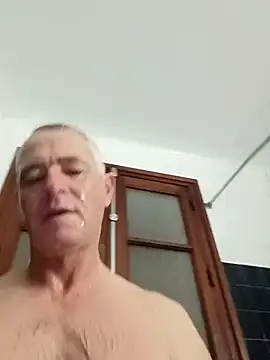 Snapshot of Sexyfab65 chatting on 23, 11, 2025 Sexyfab65 online show from 23, 11, 2025