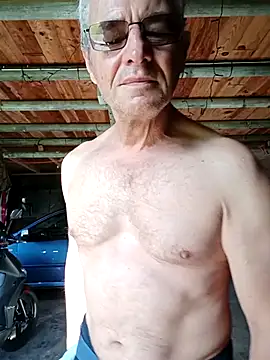 Snapshot of Sexyfab65 chatting on 9, 11, 2025 Sexyfab65 online show from 9, 11, 2025