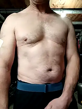 Snapshot of Sexyfab65 chatting on 10, 11, 2025 Sexyfab65 online show from 10, 11, 2025