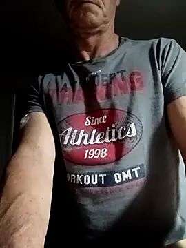 Snapshot of Sexyfab65 chatting on 4, 5, 2026 Sexyfab65 online show from 4, 5, 2026