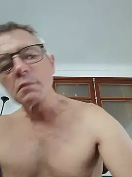 Snapshot of Sexyfab65 chatting on 10, 7, 2026 Sexyfab65 online show from 10, 7, 2026