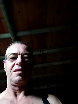 Snapshot of Sexyfab65 chatting on 19, 10, 2025 Sexyfab65 online show from 19, 10, 2025