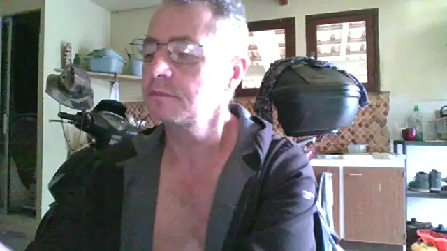 Snapshot of Sexyfab65 chatting on 31, 5, 2026 Sexyfab65 online show from 31, 5, 2026