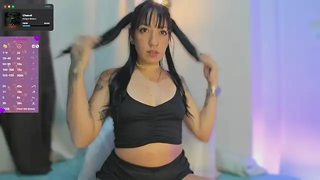 bellvet  online show from 6, 11, 2025