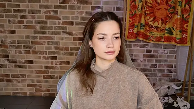 KiraVair online show from 14, 1, 2026