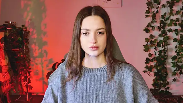 KiraVair online show from 28, 2, 2026