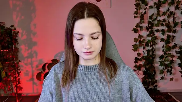 KiraVair online show from 2, 3, 2026