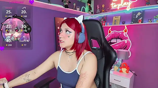 LuanEter online show from 17, 2, 2026