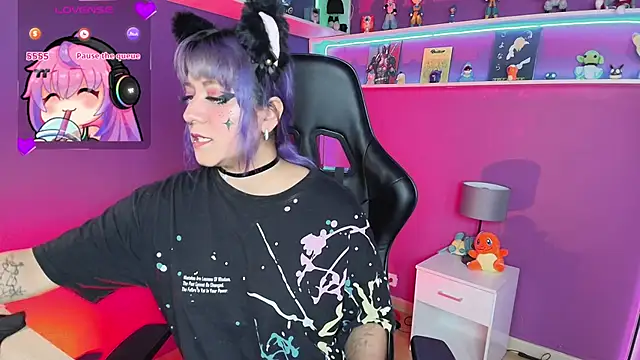 LuanEter online show from 17, 1, 2026