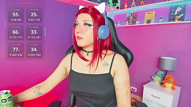 LuanEter online show from 16, 1, 2026