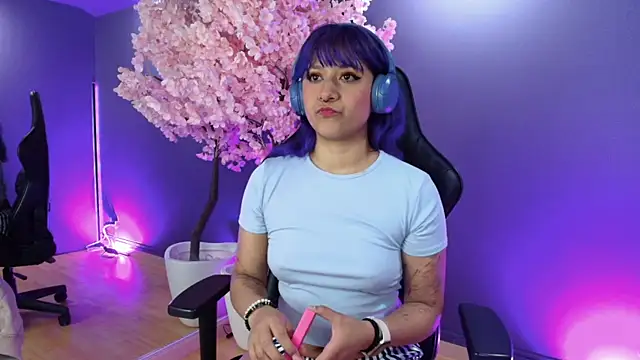 LuanEter online show from 28, 11, 2025