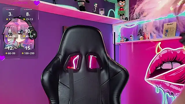 LuanEter online show from 23, 2, 2026