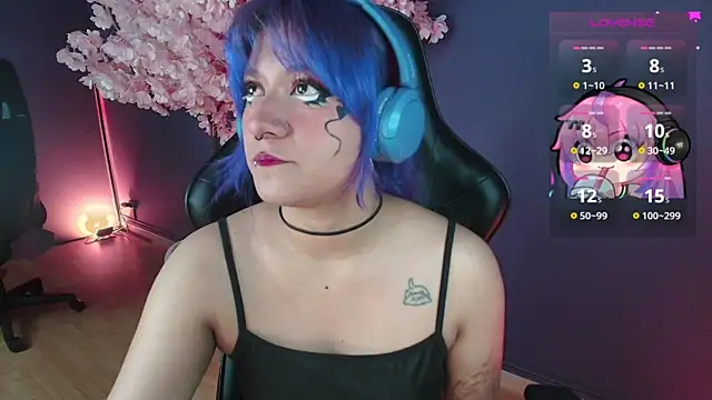 LuanEter online show from 19, 12, 2025