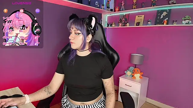 LuanEter online show from 7, 1, 2026