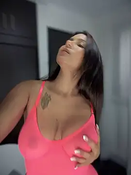 CherrySmirkXXX online show from 26, 11, 2025