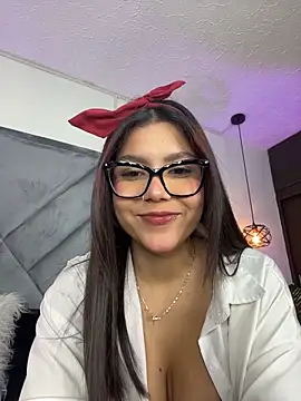 CherrySmirkXXX online show from 26, 2, 2026