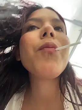 CherrySmirkXXX online show from 5, 11, 2025