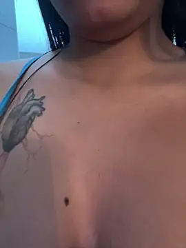 CherrySmirkXXX online show from 25, 10, 2025