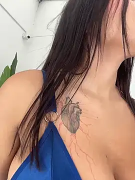 CherrySmirkXXX online show from 20, 12, 2025