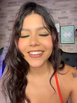 Snapshot of CherrySmirkXXX chatting on 19, 5, 2026 CherrySmirkXXX online show from 19, 5, 2026