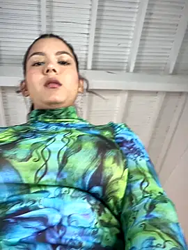 CherrySmirkXXX online show from 20, 10, 2025