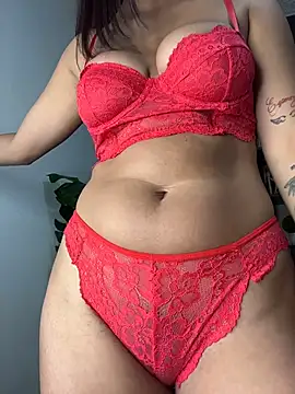 CherrySmirkXXX online show from 24, 11, 2025