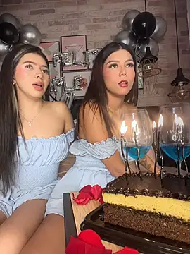 CherrySmirkXXX online show from 9, 7, 2026