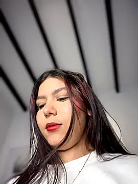 CherrySmirkXXX online show from 6, 2, 2026