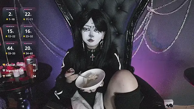 Navier   online show from 11, 4, 2026