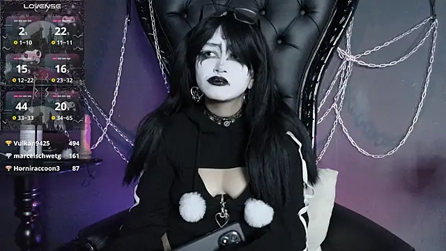 Navier   online show from 17, 4, 2026