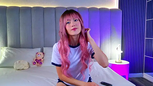 Tiny Dream online show from 29, 11, 2025