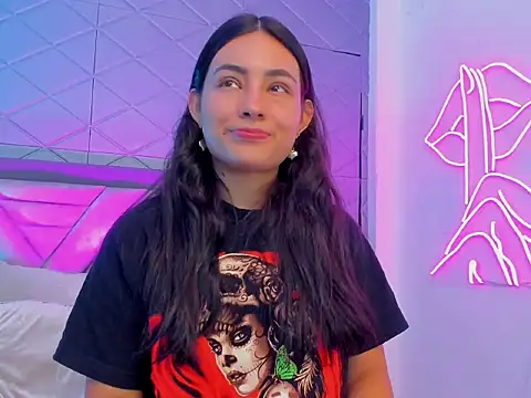 ViolettRouse online show from 21, 11, 2025