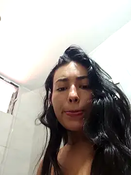 ViolettRouse online show from 15, 11, 2025