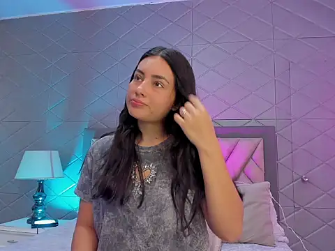 ViolettRouse online show from 20, 11, 2025