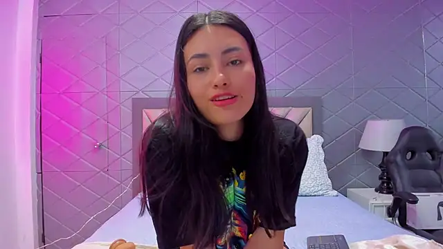 ViolettRouse online show from 22, 12, 2025